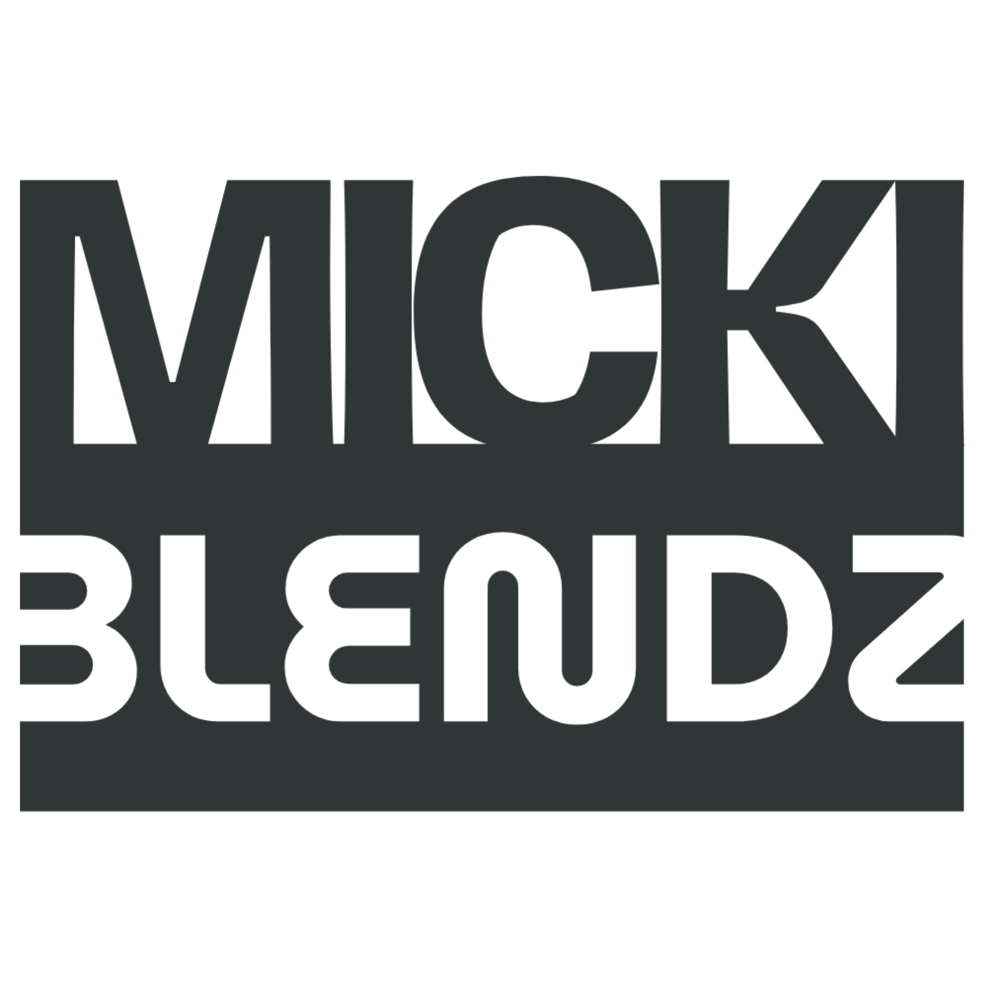 DJ Micki Blendz | Experiential DJ & Music Curator
